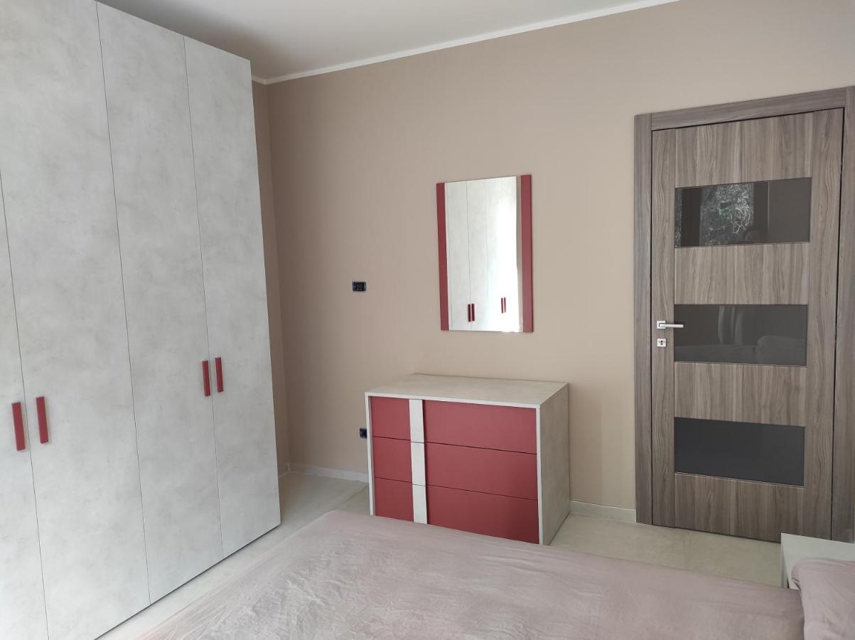 Oasi Del Monferrato - Appartamento Rosso Mombercelli Extérieur photo