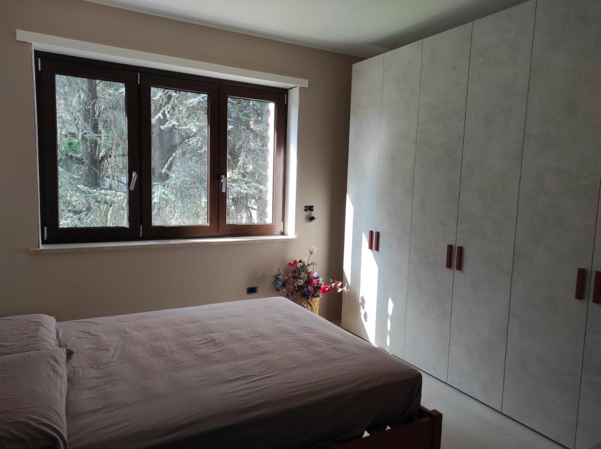 Oasi Del Monferrato - Appartamento Rosso Mombercelli Extérieur photo
